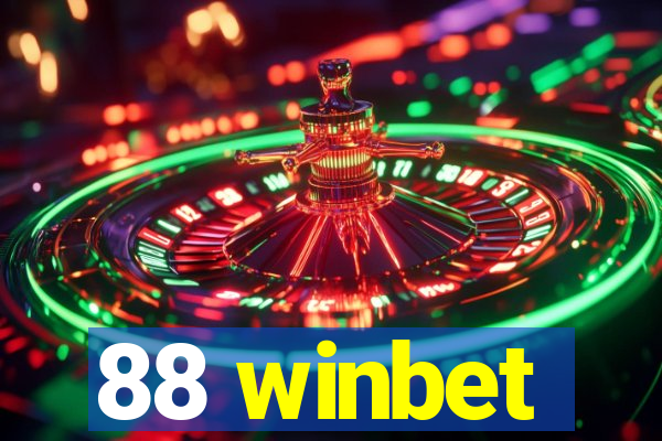 88 winbet